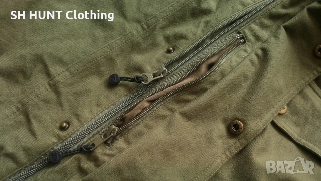 Northpeak Waterproof Jacket размер XL за лов яке водонепромокаемо в мъхеста безшумна материя - 1448, снимка 9 - Екипировка - 52436370