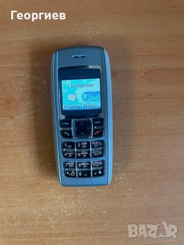 Nokia 1600 Нокиа 1600, снимка 3 - Nokia - 56180313