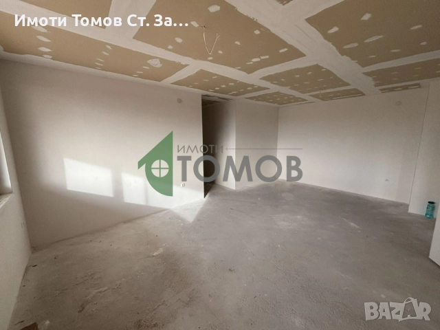 Топъл и просторен тристаен апартамент в кв. Самара 3 , снимка 3 - Апартаменти - 52536997