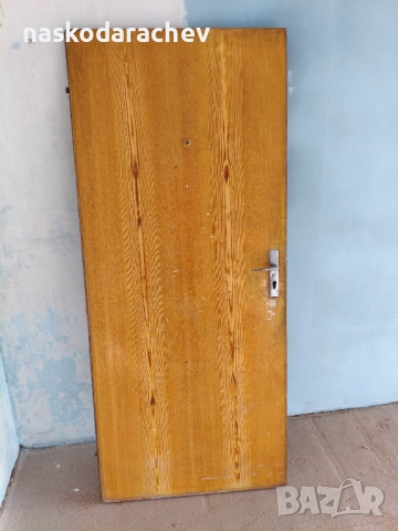 Врати - крила без каси, снимка 14 - Интериорни врати - 52548380