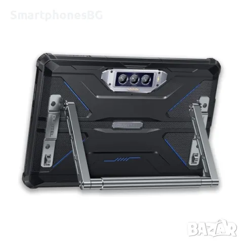 Таблет Oukitel RT7 Titan 16GB RAM 256GB ROM 10.1" Таблет с IP68 защита, 32000 mAh батерия, снимка 4 - Таблети - 48395209