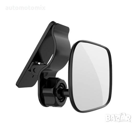 Огледало за сенник със стойка 4405, снимка 4 - Аксесоари и консумативи - 33701778