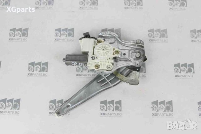 Стъклоповдигач заден десен за Toyota Avensis T25 sedan (2003-2008) 69830-05100