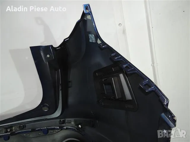 Задна броня Alfa Romeo Stelvio 2017-2019 код 50541012 , снимка 9 - Аксесоари и консумативи - 50357721