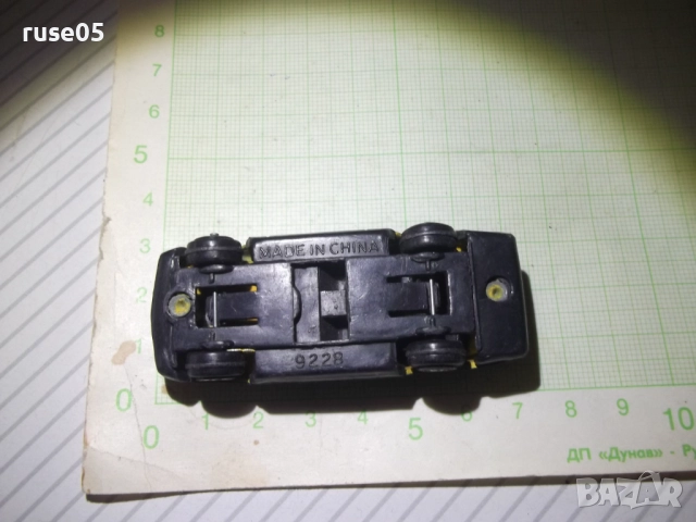 Кола - 895, снимка 6 - Колекции - 52681158