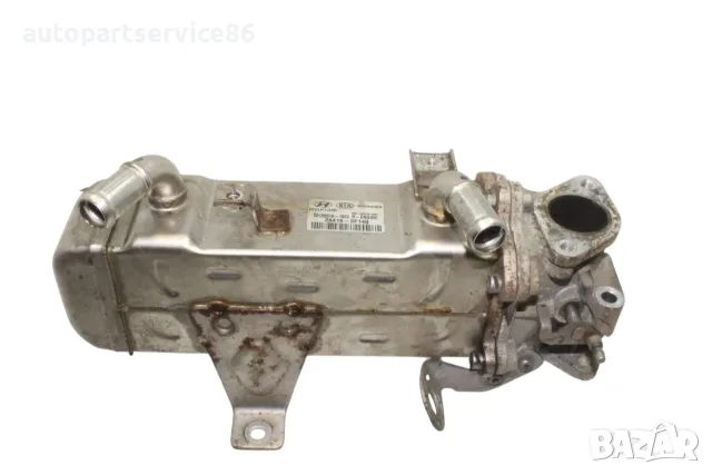 Охладител на EGR клапан 28416-2F140 за Kia Sorento 2.2 CRDi 2012, снимка 6 - Части - 55816533