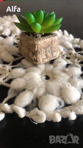 карета на една кука, снимка 5 - Покривки за маси - 41169704