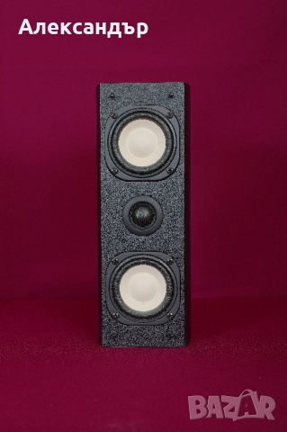 Yamaha HTR - 6050 Hi Fi система за домашно кино 5.1  отлично състояние, снимка 11 - Ресийвъри, усилватели, смесителни пултове - 52513962