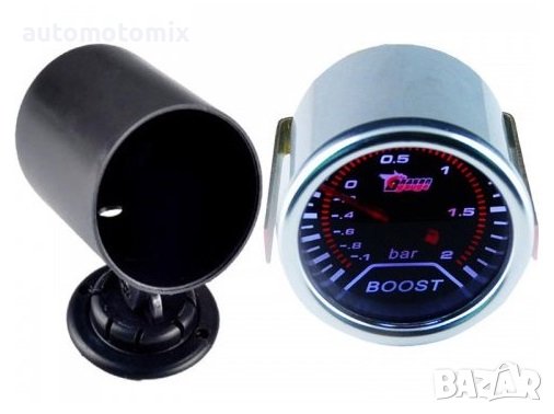 СТОЙКА ЗА УРЕД ЗА ТАБЛО - ЧЕРНА 2344