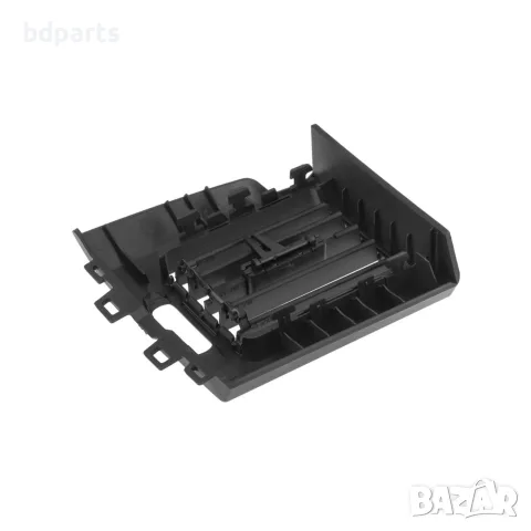 Преден ляв въздуховод, Mercedes, GLK X204, Черен, снимка 2 - Части - 56141514