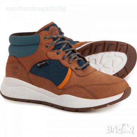 Дамски обувки Timberland Boroughs Project WP, снимка 6 - Дамски боти - 38854779