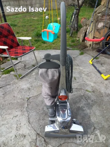 прахосмукачка Kirby Sentria