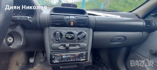 Продавам , снимка 10 - Автомобили и джипове - 50967421