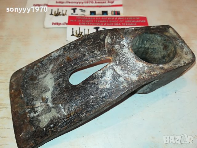 тесла-бг с яко печати-маркирана 2912221601, снимка 8 - Антикварни и старинни предмети - 39136902