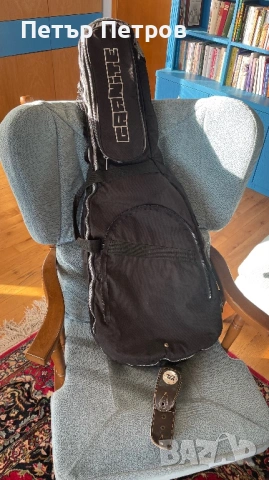 Antonia Starmaker Korea , снимка 10 - Китари - 53107978