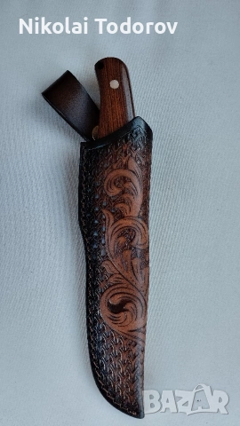 Ловни нижове, снимка 12 - Ножове - 52729793