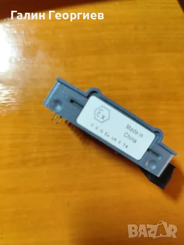 Siemens S7-1200 SM1222, снимка 2 - Други машини и части - 48735690