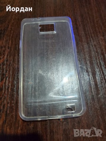 samsung S2 16/1gb перфектен, снимка 16 - Samsung - 41499423