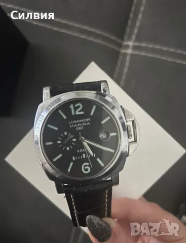 6бр мъжки часовници, снимка 3 - Мъжки - 49340051