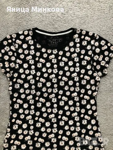 Дамска тениска, снимка 7 - Тениски - 49492409
