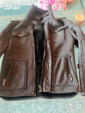 За всеки по нещо, снимка 5 - Якета - 47739311