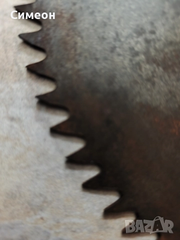 Диск за Циркуляр 270мм, снимка 6 - Други инструменти - 52621785