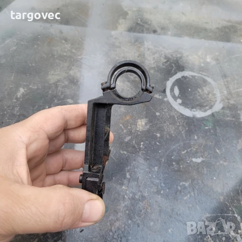 стойка за оптика slr