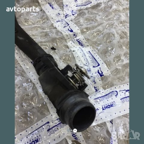 Bmw e39 2.5d 163 ks термостат с водни тръби, снимка 2 - Части - 40441296