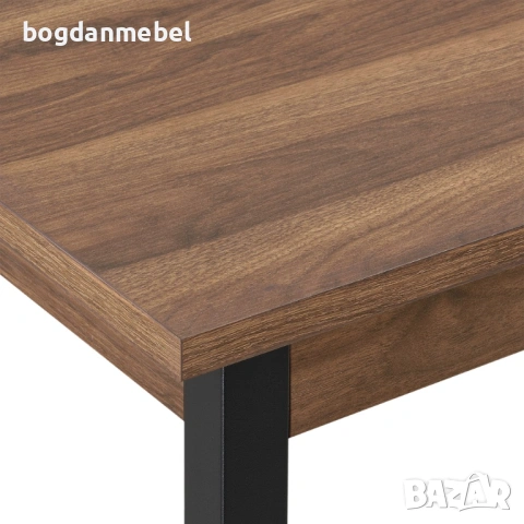 Трапезна Маса Хага, снимка 2 - Маси - 53561686