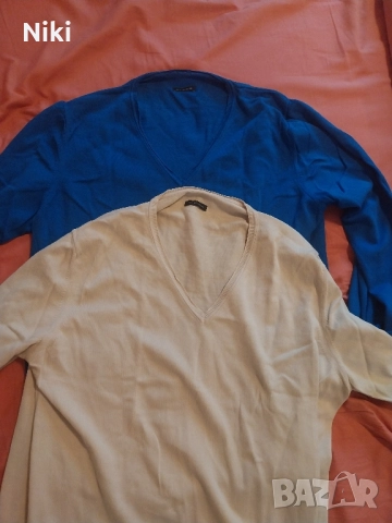 Пуловери от добри марки., снимка 11 - Пуловери - 52475834