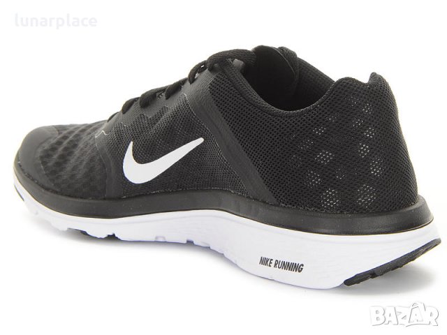 Мъжки маратонки Nike Fs Lite Run 3 Номер 45, снимка 4 - Маратонки - 13665917