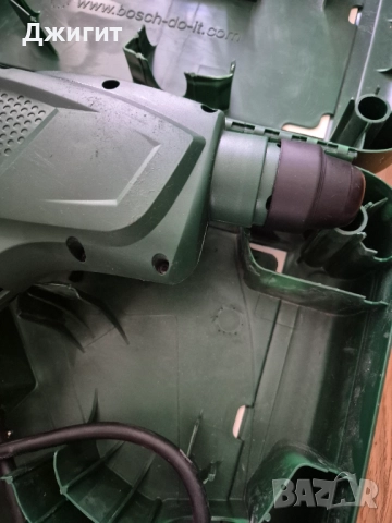 Перфоратор BOSCH PBH 2.200 , снимка 3 - Бормашини - 52747982