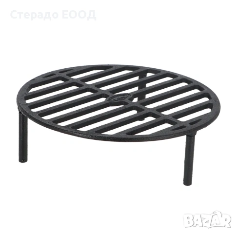 ГРИЛ-РЕШЕТКА С КРАКА