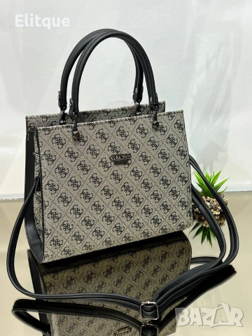 чанти guess , снимка 5 - Чанти - 53491247