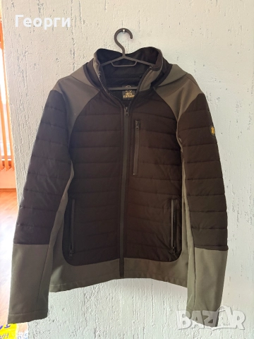 Мъжко Softshell яке HS8