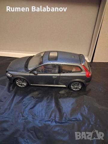 колекционерски колички , снимка 4 - Колекции - 53641276