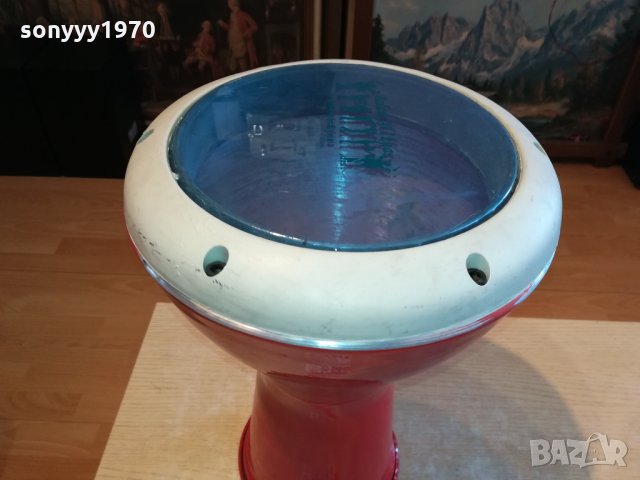 голяма тарамбука-внос сирия 1002221613, снимка 3 - Ударни инструменти - 35743013