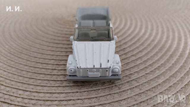 Matchbox , снимка 2 - Колекции - 53843041