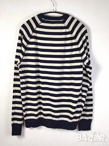 Garcia sweater XL, снимка 6 - Пуловери - 39429939