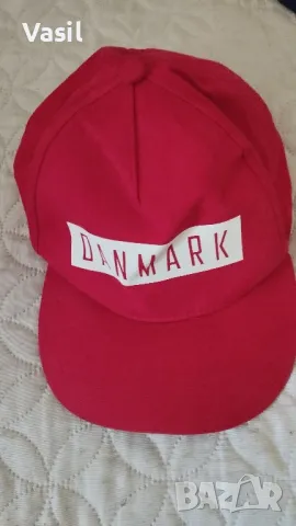 Шапка на Дания
