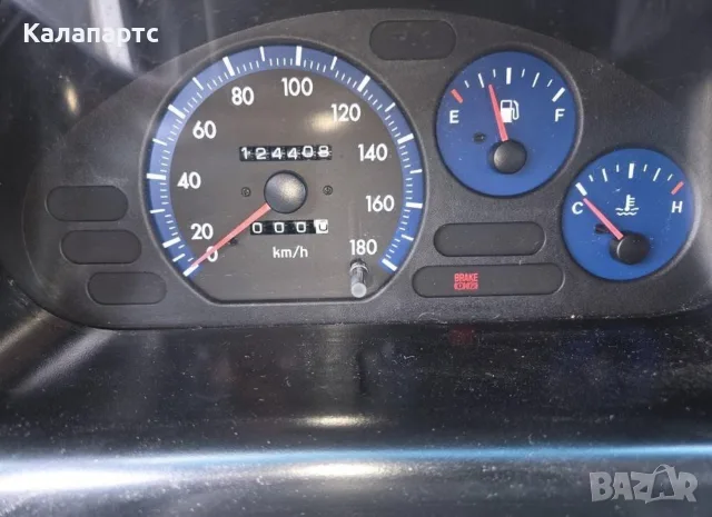 Daewoo Matiz 0.8 бензин 52к.с. на части, снимка 7 - Автомобили и джипове - 55712791