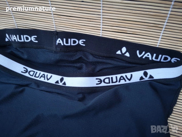 ○ VAUDE ○ шорти с протектори ○, снимка 7 - Спортна екипировка - 49918905