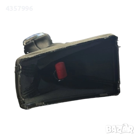 Топка за Скоростен Лост с Маншон съвместима с Skoda Octavia 2007-2013, снимка 3 - Аксесоари и консумативи - 52656950