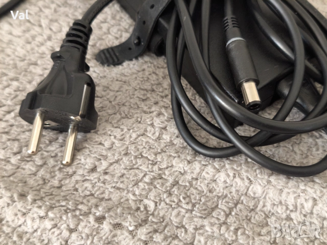 Dell WD19S K20A 130W Thunderbolt Dock USB C докинг станция, снимка 10 - Друга електроника - 52182478