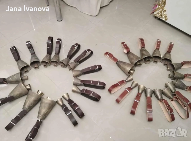 Чанове , снимка 2 - Ударни инструменти - 53256519