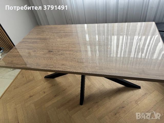 Маса по поръчка, снимка 2 - Маси - 53504988