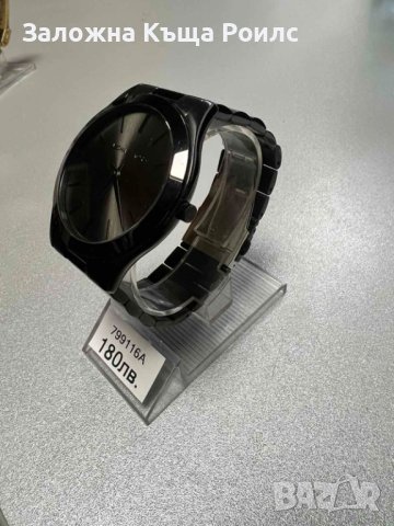 Часовник Michael Kors , снимка 2 - Мъжки - 40612102