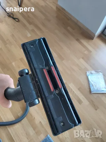 Прахосмукачка DAEWOO RC-360L, снимка 10 - Прахосмукачки - 56273639