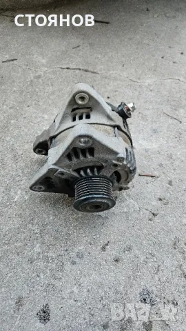 алтернатор сузуки гранд витара 1.9ddis