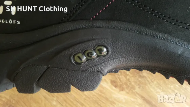 HAGLOFS RIDGE II GORE-TEX Women размер EUR 39 1/3 / UK 6 дамски водонепромокаеми - 814, снимка 5 - Маратонки - 47550313